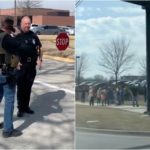 Kansas High School Shooting