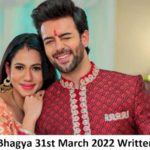 Kundali Bhagya 31st March 2022 Written Update