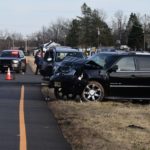 Route 22 Car and Truck Crash Involved Two Deaths