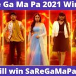 Sa Re Ga Ma Pa 5th March 2022 Full Episode Written Update