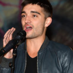 Singer Tom Parker Death Video