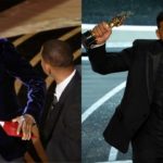 Smith Hit Chris Rock On Oscar Event Video Goes Viral