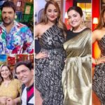 The Kapil Sharma Show