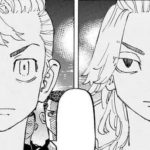 Tokyo Revengers Chapter 245 Raw Scans