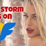Toni Storm Video Leaked
