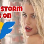Toni Storm leaked onlyf in twitter and reddit