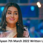 Udaariyaan Today’s Episode 7th March 2022 Written Update