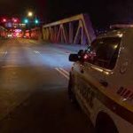 West End Bridge Reopen After Fatal Bike Crash