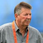 What Was Rod Marsh Cause of Death