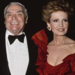 What Was Tova Borgnine Cause of Death