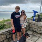 Who Is Paddy Pimblett’s Girlfriend