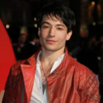 Why Was Ezra Miller Arrested