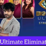 bigg boss ultimate eliminaation