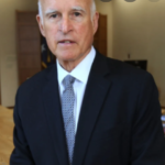 jerry brown dead