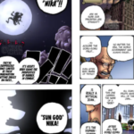 manga one piece chapter 1045