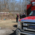 natick train accident