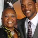 Who is Will Smith’s Mom?