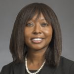 Allstate Company Announces Rhonda Ferguson