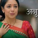 Anupama Today’s Episode 16th April 2022 Written Update