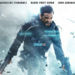 Attack – Part 1 box office collection