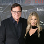 Bob Saget’s Widow Kelly Rizzo Moves out of Their Home