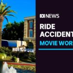 Boy Suffers Significant Head Injuries on Ride