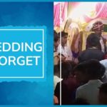 Bride Slaps Groom During Wedding Video