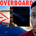 Carnival Cruise Ship Man Jumped Off The Ship Video Viral