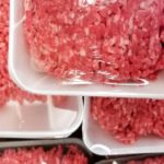 Ground Beef Recall, Over 120,000 Pounds