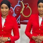 Is Anchor Lulu Hassan Dead or Alive