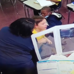 Jeniece Jenkins Teacher Saved Student Life In Class