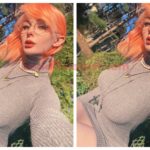 JennaLynnMeowri Twitter Viral Videos