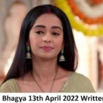 Kumkum Bhagya 13th April 2022 Full Written Update