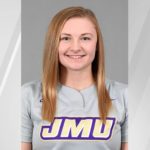 Lauren Bernett JMU softball dead