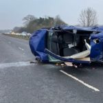 M57 Crash Today