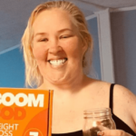 Mama June accused of photoshop blunder