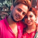 Millind Gaba and Pria Beniwal Marriage