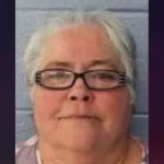 Oklahoma Woman, 71, Arrested