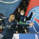 STS vs PSG Live Score