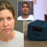 Sarah Boone Suitcase Video