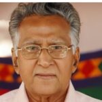 Telugu Actor Balayya Passed Away at 94