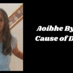 Who was Aoibhe Byrne