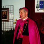 bishop daniel dolan passed away