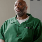 Richard Moore Death Row South Carolina