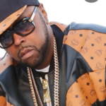 how did dj kay slay die