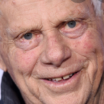 how did robert morse die