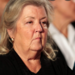 Why Was Juanita Broaddrick Banned From Twitter?