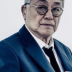 Hong Kong Actor Kenneth Tsang Passed Away at 86