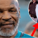 Why was Mike Tyson Arrested