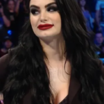 paige wwe leaked video